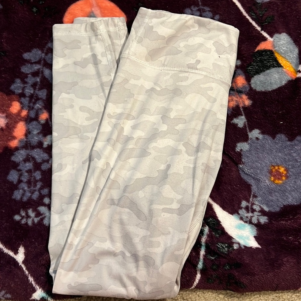 Glyder leggings